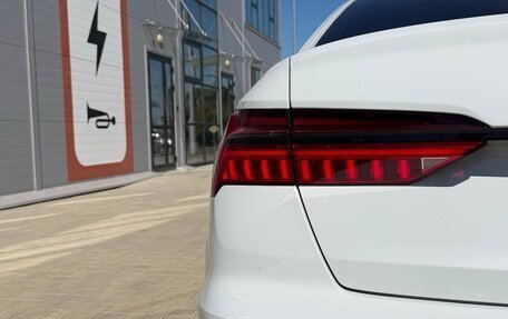 Audi A6, 2022 год, 5 100 000 рублей, 18 фотография