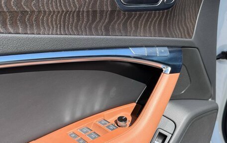 Audi A6, 2022 год, 5 100 000 рублей, 22 фотография