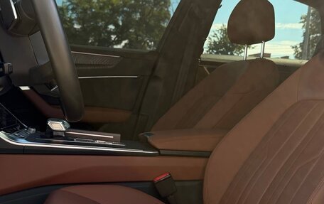 Audi A6, 2022 год, 5 100 000 рублей, 25 фотография