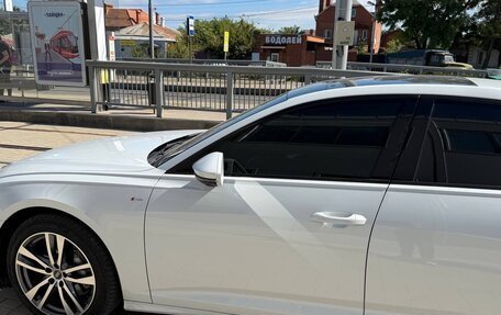 Audi A6, 2022 год, 5 100 000 рублей, 32 фотография