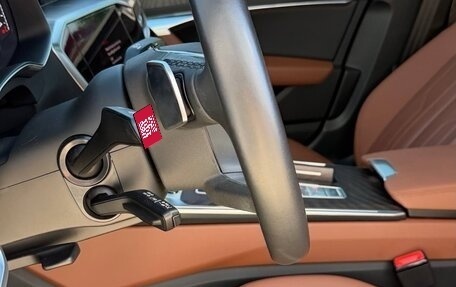 Audi A6, 2022 год, 5 100 000 рублей, 24 фотография