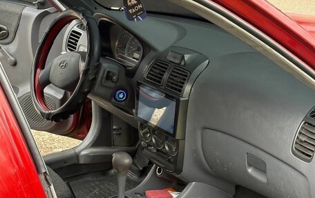 Hyundai Accent II, 2006 год, 200 000 рублей, 4 фотография
