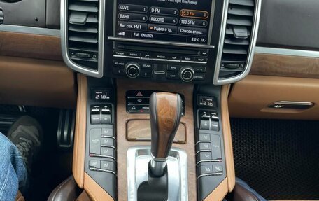 Porsche Cayenne III, 2012 год, 2 650 000 рублей, 2 фотография