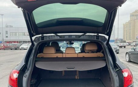 Porsche Cayenne III, 2012 год, 2 650 000 рублей, 5 фотография