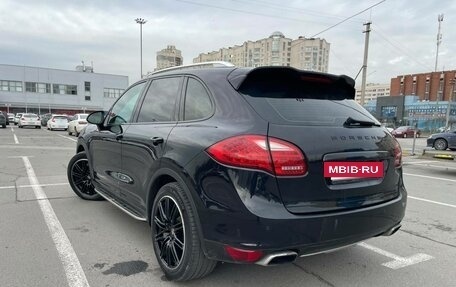 Porsche Cayenne III, 2012 год, 2 650 000 рублей, 6 фотография