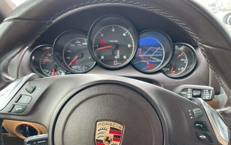 Porsche Cayenne III, 2012 год, 2 650 000 рублей, 9 фотография