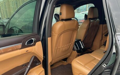 Porsche Cayenne III, 2012 год, 2 650 000 рублей, 8 фотография
