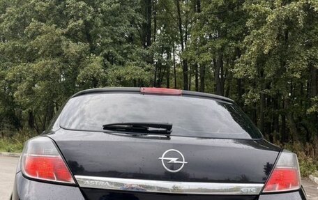 Opel Astra H, 2010 год, 480 000 рублей, 2 фотография