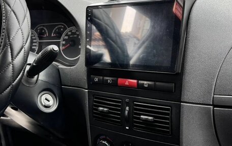 Fiat Albea I рестайлинг, 2008 год, 200 900 рублей, 3 фотография