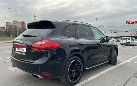 Porsche Cayenne III, 2012 год, 2 650 000 рублей, 10 фотография