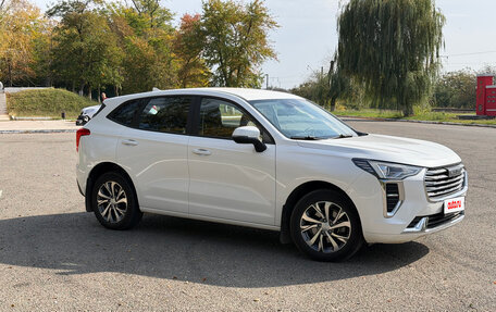 Haval Jolion, 2022 год, 1 600 000 рублей, 2 фотография