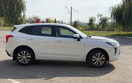 Haval Jolion, 2022 год, 1 600 000 рублей, 3 фотография