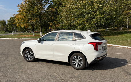 Haval Jolion, 2022 год, 1 600 000 рублей, 7 фотография