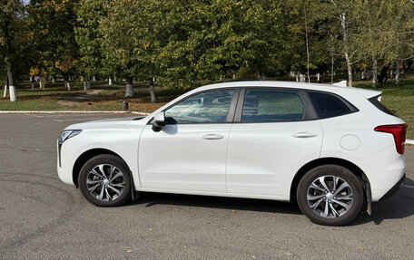 Haval Jolion, 2022 год, 1 600 000 рублей, 8 фотография