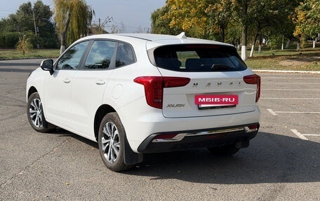 Haval Jolion, 2022 год, 1 600 000 рублей, 6 фотография