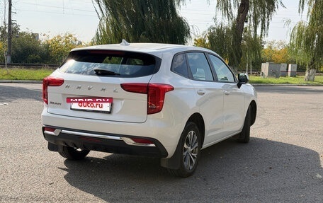 Haval Jolion, 2022 год, 1 600 000 рублей, 5 фотография