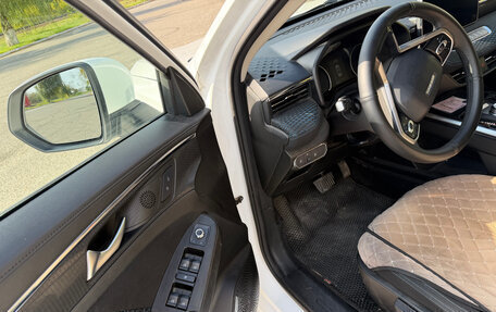 Haval Jolion, 2022 год, 1 600 000 рублей, 16 фотография