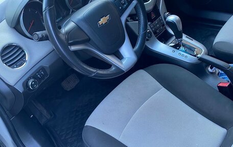 Chevrolet Cruze II, 2012 год, 700 000 рублей, 2 фотография