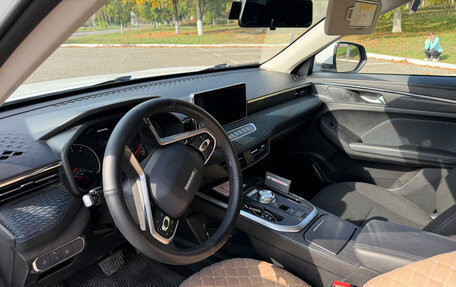 Haval Jolion, 2022 год, 1 600 000 рублей, 13 фотография