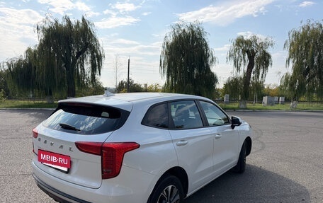 Haval Jolion, 2022 год, 1 600 000 рублей, 21 фотография