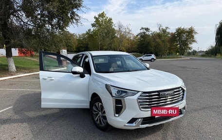 Haval Jolion, 2022 год, 1 600 000 рублей, 19 фотография