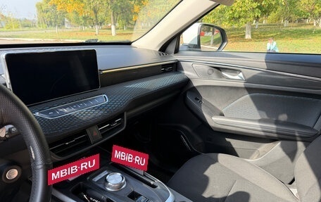 Haval Jolion, 2022 год, 1 600 000 рублей, 15 фотография