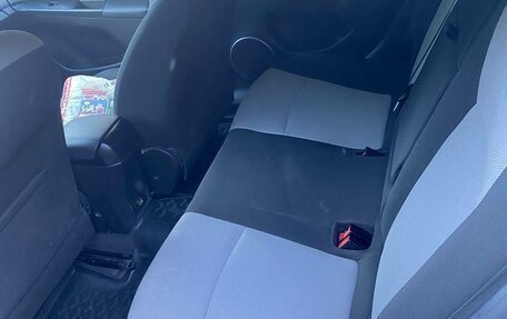 Chevrolet Cruze II, 2012 год, 700 000 рублей, 4 фотография