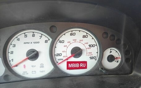 Ford Escape II, 2001 год, 499 000 рублей, 6 фотография