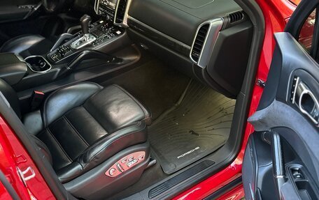 Porsche Cayenne III, 2013 год, 1 670 000 рублей, 14 фотография