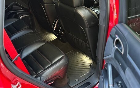 Porsche Cayenne III, 2013 год, 1 670 000 рублей, 15 фотография