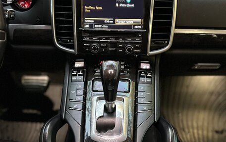 Porsche Cayenne III, 2013 год, 1 670 000 рублей, 18 фотография