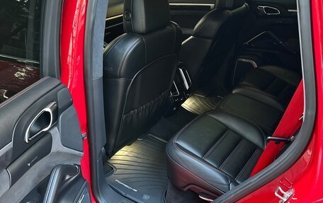 Porsche Cayenne III, 2013 год, 1 670 000 рублей, 16 фотография