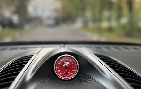 Porsche Cayenne III, 2013 год, 1 670 000 рублей, 20 фотография