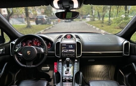 Porsche Cayenne III, 2013 год, 1 670 000 рублей, 17 фотография