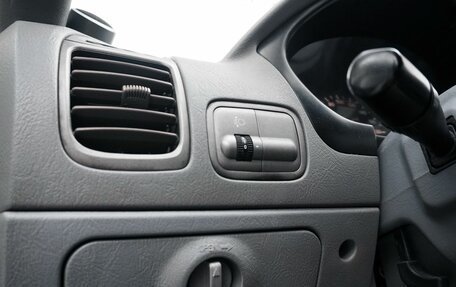 Hyundai Accent II, 2008 год, 459 000 рублей, 11 фотография