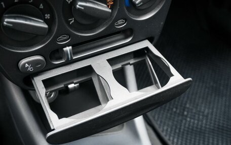 Hyundai Accent II, 2008 год, 459 000 рублей, 15 фотография