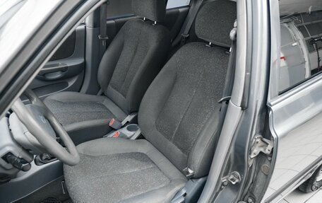 Hyundai Accent II, 2008 год, 459 000 рублей, 9 фотография