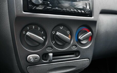 Hyundai Accent II, 2008 год, 459 000 рублей, 14 фотография