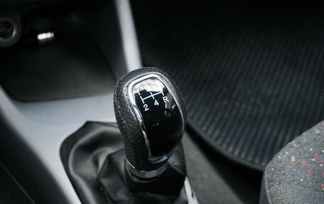 Hyundai Accent II, 2008 год, 459 000 рублей, 17 фотография