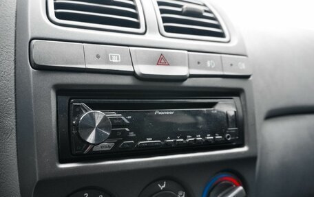 Hyundai Accent II, 2008 год, 459 000 рублей, 13 фотография