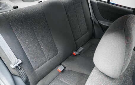 Hyundai Accent II, 2008 год, 459 000 рублей, 20 фотография