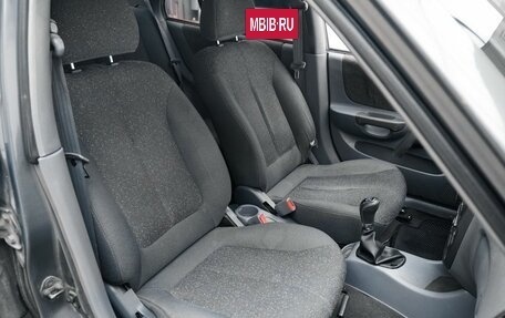 Hyundai Accent II, 2008 год, 459 000 рублей, 18 фотография