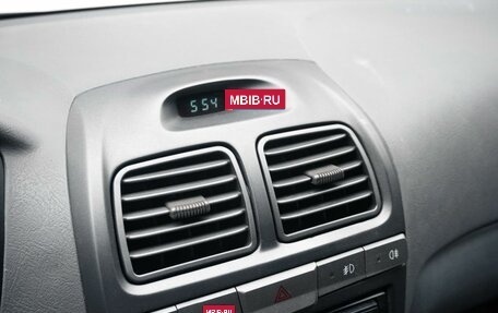 Hyundai Accent II, 2008 год, 459 000 рублей, 12 фотография
