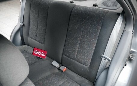 Hyundai Accent II, 2008 год, 459 000 рублей, 19 фотография