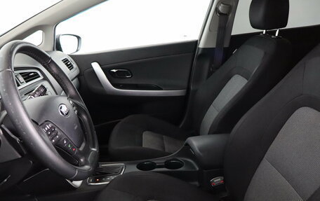 KIA cee'd III, 2017 год, 1 149 000 рублей, 8 фотография
