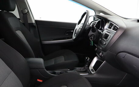 KIA cee'd III, 2017 год, 1 149 000 рублей, 11 фотография