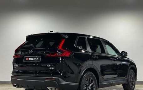 Honda CR-V, 2026 год, 3 990 000 рублей, 6 фотография