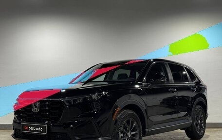 Honda CR-V, 2026 год, 3 990 000 рублей, 2 фотография