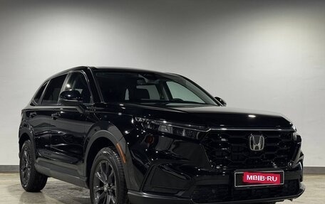 Honda CR-V, 2026 год, 3 990 000 рублей, 4 фотография