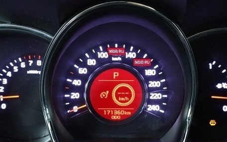 KIA cee'd III, 2017 год, 1 149 000 рублей, 16 фотография